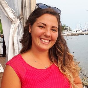 Meet your Posher, Amber